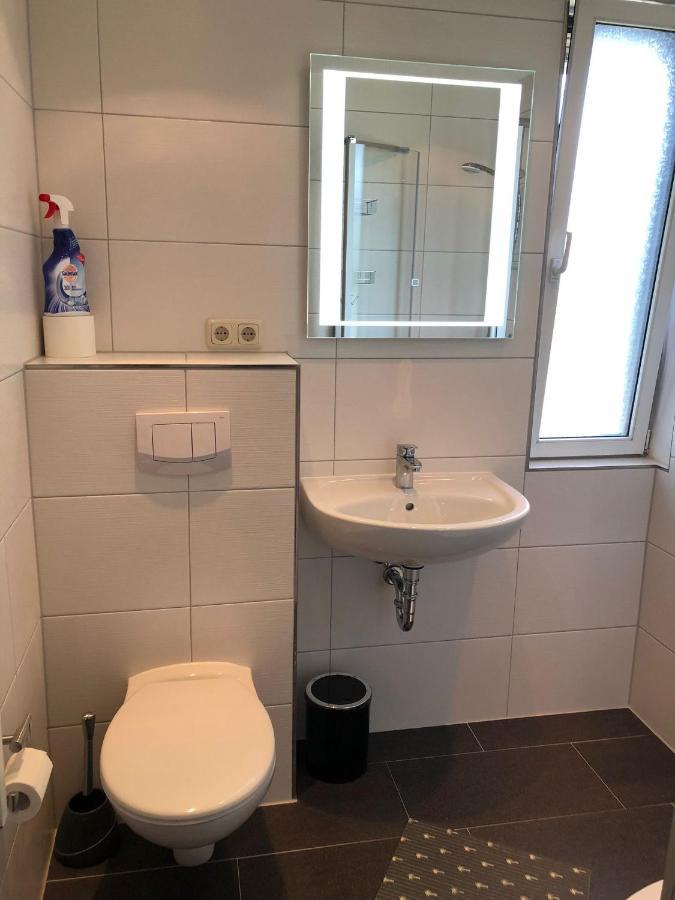 Apartment Ostseestrandlaeufer 1 *