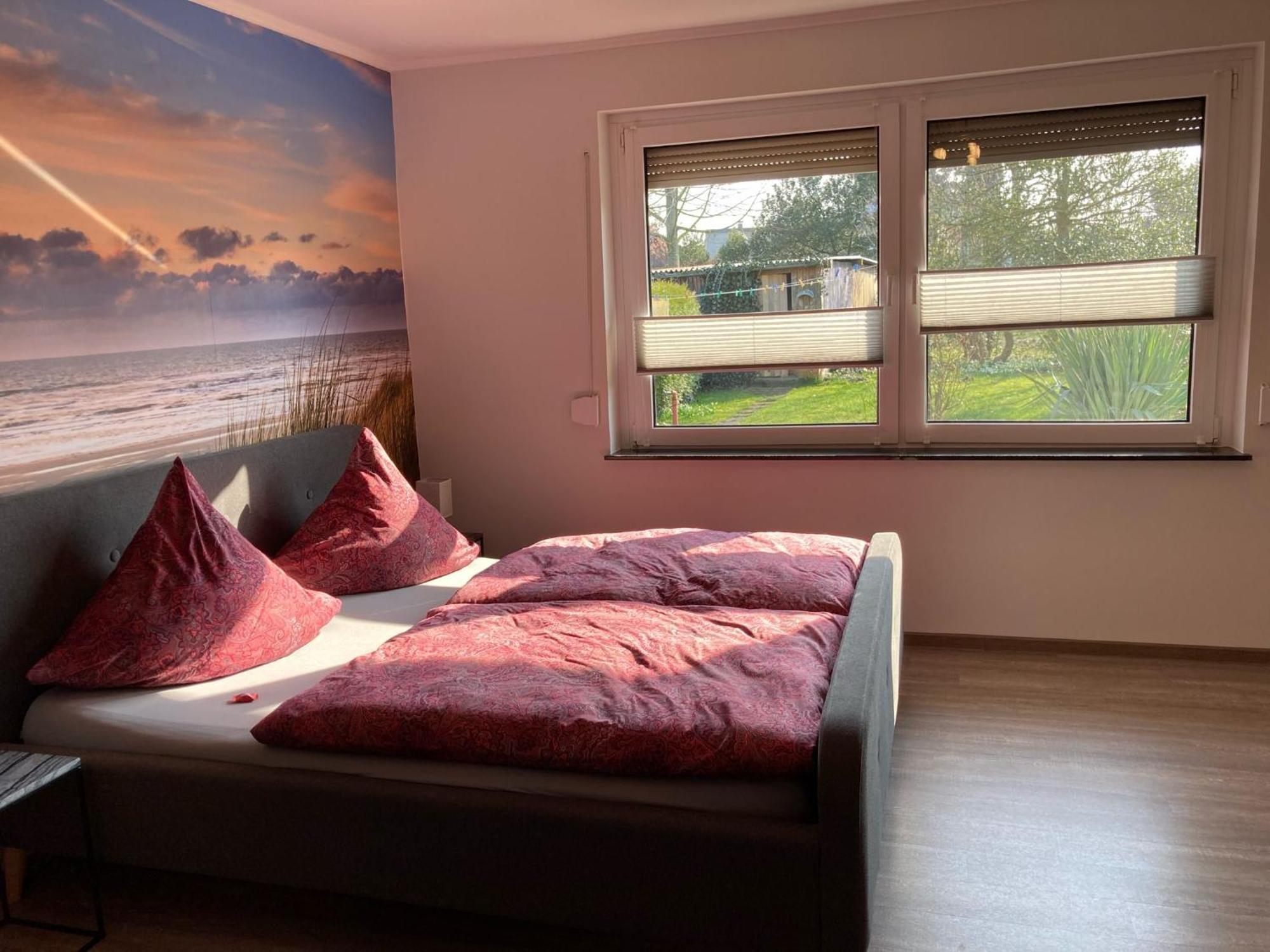 Apartment Ostseestrandlaeufer 1 *